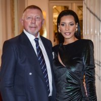 Boris Becker, Lilian de Carvalho Monteiro