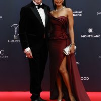 Boris Becker, Lilian de Carvalho Monteiro