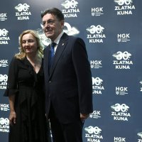 Dodjela 30. Zlatne kune