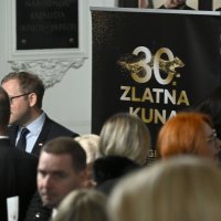 Dodjela 30. Zlatne kune