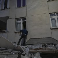 U Istanbulu se urušila zgrada