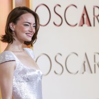 Emma Stone