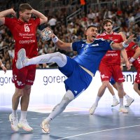 RK Zagreb - Aalborg, rukomet, Liga prvaka, 8.10.2026.