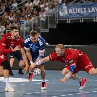 RK Zagreb - Aalborg, rukomet, Liga prvaka, 8.10.2026.