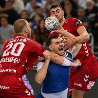 RK Zagreb - Aalborg, rukomet, Liga prvaka, 8.10.2026.