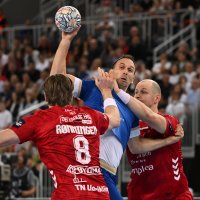 RK Zagreb - Aalborg, rukomet, Liga prvaka, 8.10.2026.