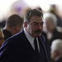 Tom Selleck