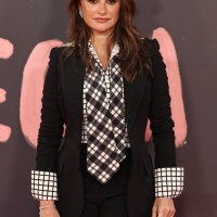 Penelope Cruz