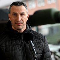 Vladimir Kličko