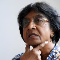 Navi Pillay