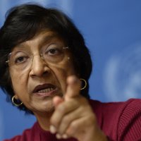 Navi Pillay