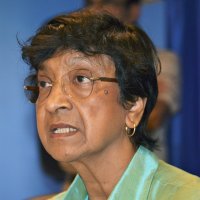 Navi Pillay