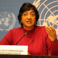 Navi Pillay