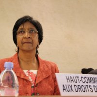 Navi Pillay