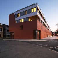 Casa Buona Parte