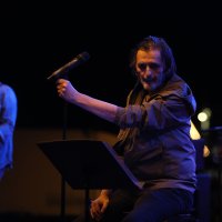 Zadnji koncert Gorana Bareta u Makarskoj