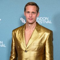 Alexander Skarsgard