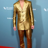 Alexander Skarsgard