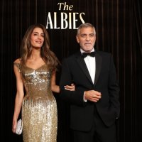 Amal Clooney, George Clooney