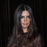 Emily Ratajkowski