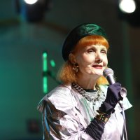 Josipa Lisac