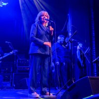 Koncert Jasne Zlokić u Tvornici kulture