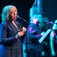 Koncert Jasne Zlokić u Tvornici kulture