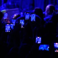 Koncert Jasne Zlokić u Tvornici kulture