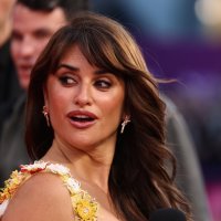 Penelope Cruz