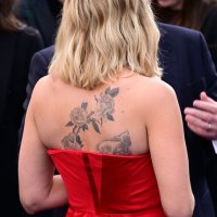Scarlett Johansson