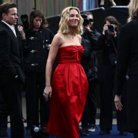 Scarlett Johansson