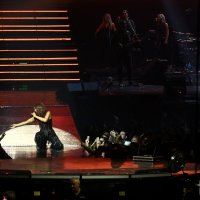 Koncert Senidah u Areni Zagreb