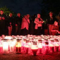Obožavatelji se okupili u čast Gorana Bareta u Zagrebu