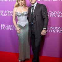 Florence Pugh i Finn Cole