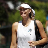 Maria Sharapova