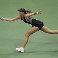 Maria Sharapova