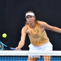 Maria Sharapova