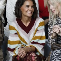Katie Holmes