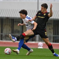 Hajduk - Dinamo, SHNL, 10.10.2026.