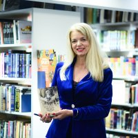 Vjekoslava Huljić
