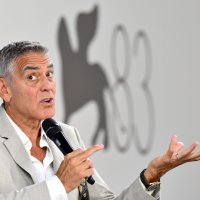 George Clooney