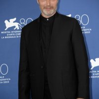 Mads Mikkelsen