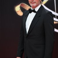 Mads Mikkelsen