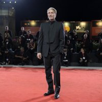 Mads Mikkelsen