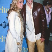 Britney Spears, Justin Timberlake