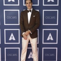 Sacha Baron Cohen