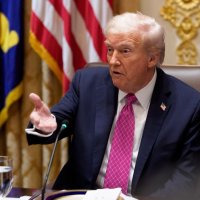 Trump i Zelenski