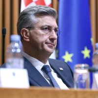 Andrej Plenković