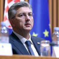 Andrej Plenković