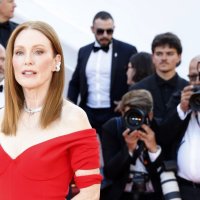 Julianne Moore